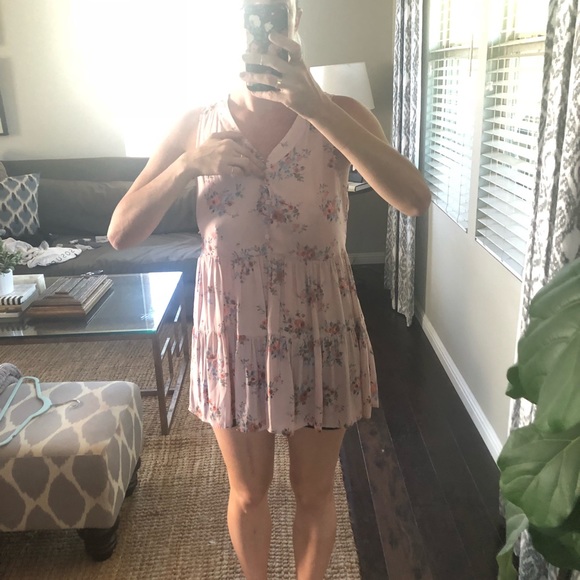 Floral blouse - Picture 3 of 5